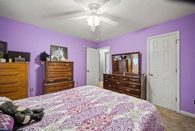 535 Morning Glory Road, Carlisle, KY 40311