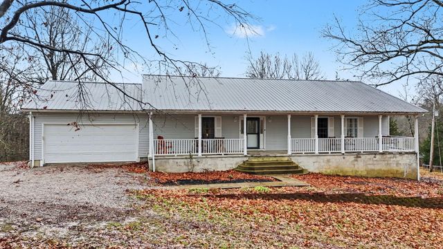 535 Morning Glory Road, Carlisle, KY 40311