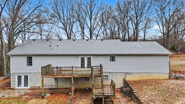 535 Morning Glory Road, Carlisle, KY 40311