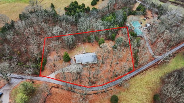 535 Morning Glory Road, Carlisle, KY 40311