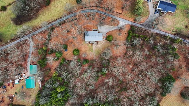 535 Morning Glory Road, Carlisle, KY 40311