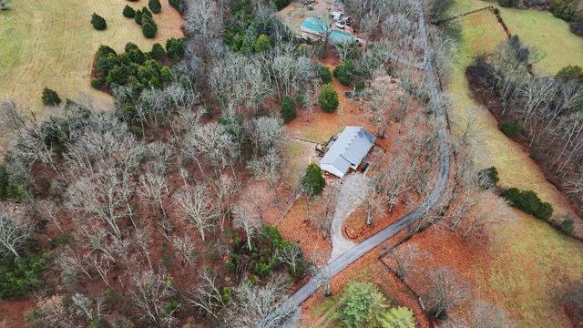 535 Morning Glory Road, Carlisle, KY 40311