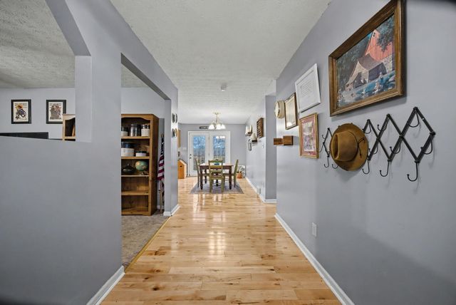 535 Morning Glory Road, Carlisle, KY 40311