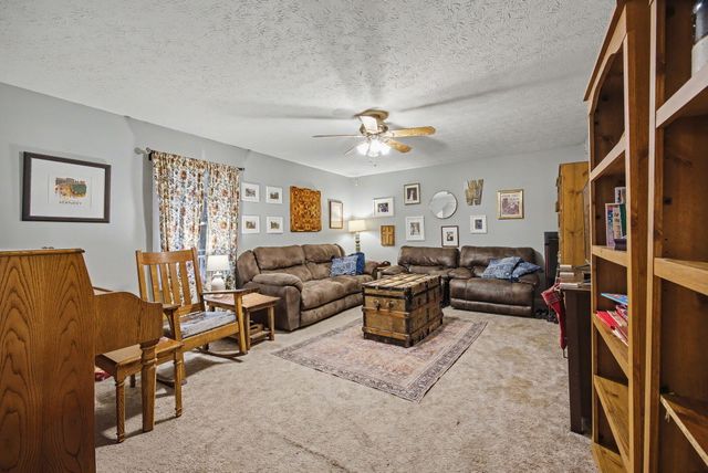 535 Morning Glory Road, Carlisle, KY 40311