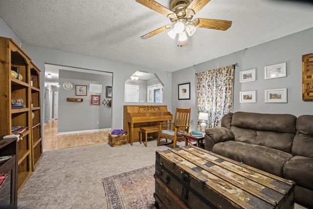 535 Morning Glory Road, Carlisle, KY 40311