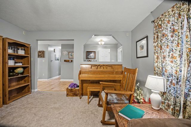 535 Morning Glory Road, Carlisle, KY 40311