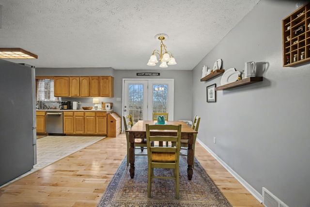 535 Morning Glory Road, Carlisle, KY 40311