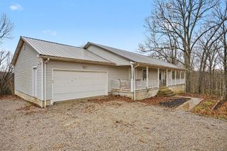 535 Morning Glory Road, Carlisle, KY 40311