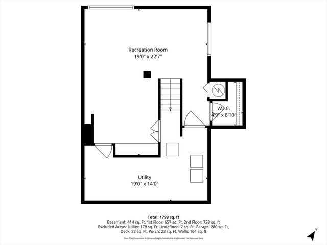 160 Pine St 11, Newton, MA 02466