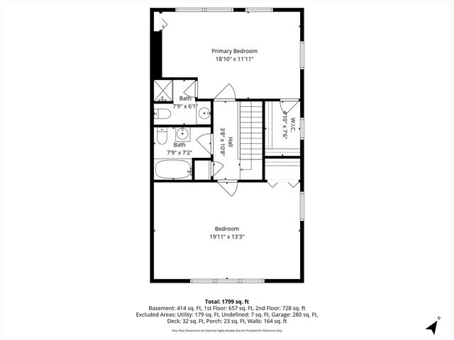 160 Pine St 11, Newton, MA 02466