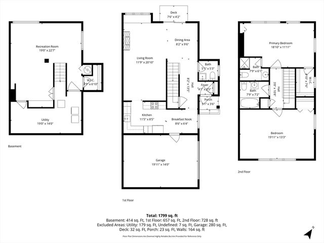 160 Pine St 11, Newton, MA 02466