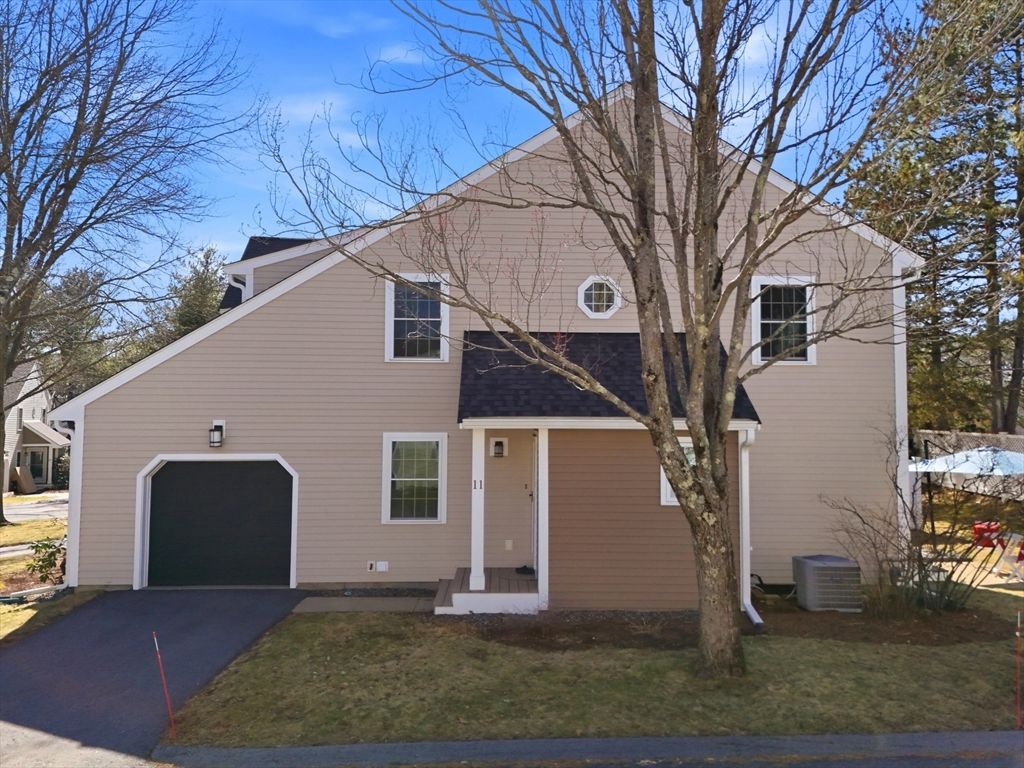 160 Pine St 11, Newton, MA 02466
