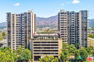 343 Pioneer Drive 1205, Glendale, CA 91203