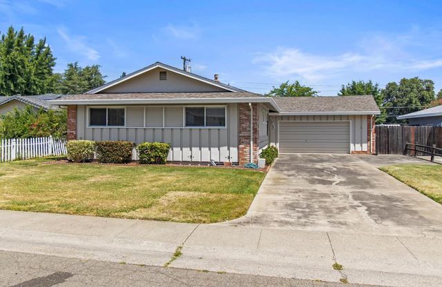 6543 Woodpark Way, Citrus Heights, CA 95621