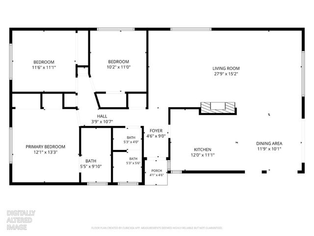 6543 Woodpark Way, Citrus Heights, CA 95621