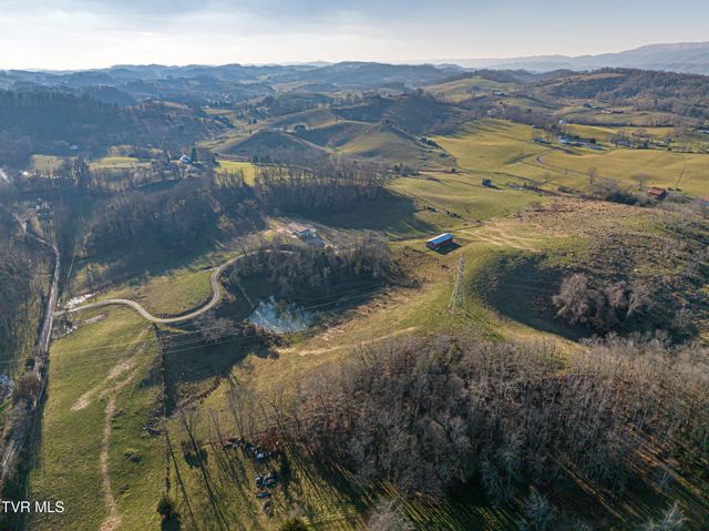 27363 Fudge Road, Meadowview, VA 24361