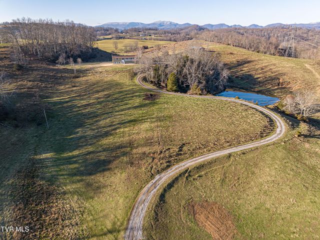 27363 Fudge Road, Meadowview, VA 24361