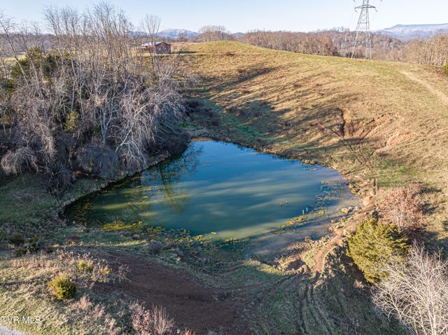 27363 Fudge Road, Meadowview, VA 24361