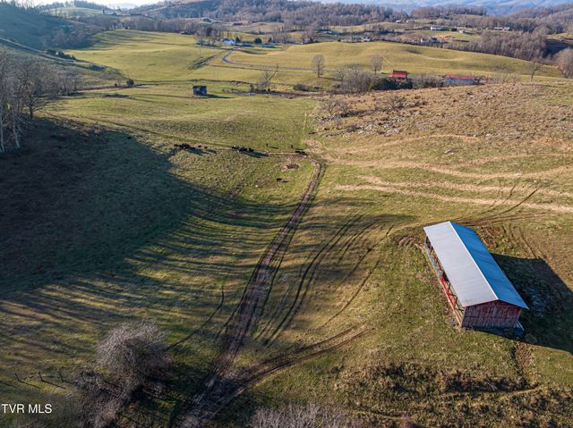 27363 Fudge Road, Meadowview, VA 24361