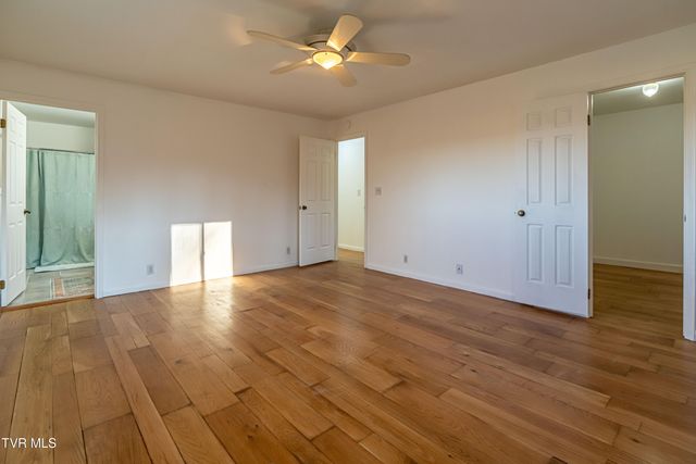 27363 Fudge Road, Meadowview, VA 24361