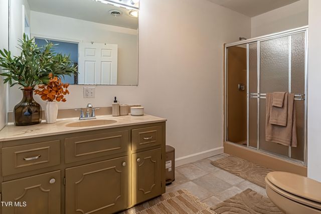 27363 Fudge Road, Meadowview, VA 24361