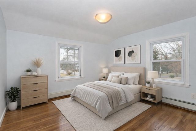 300 Chapman Street, Canton, MA 02021