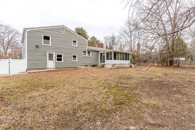 300 Chapman Street, Canton, MA 02021