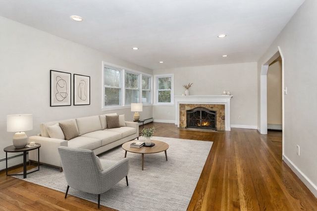 300 Chapman Street, Canton, MA 02021