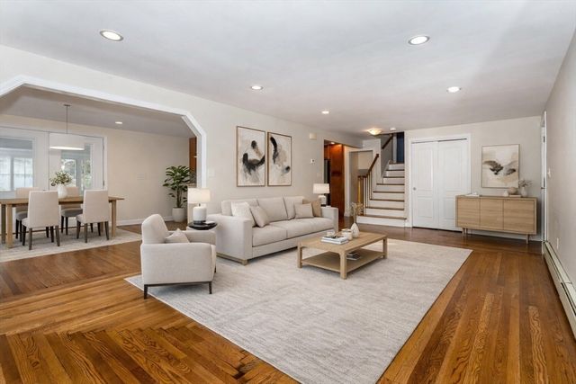 300 Chapman Street, Canton, MA 02021