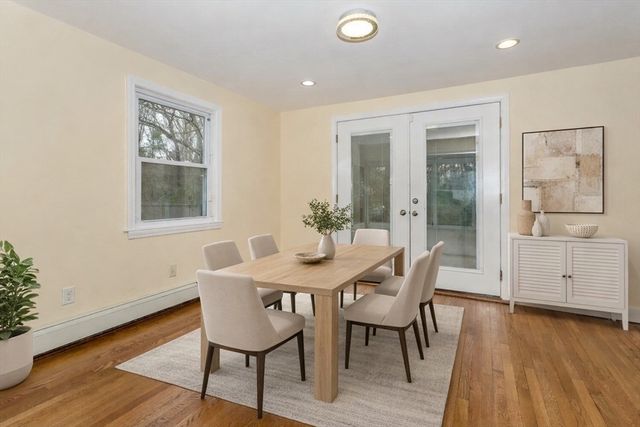 300 Chapman Street, Canton, MA 02021