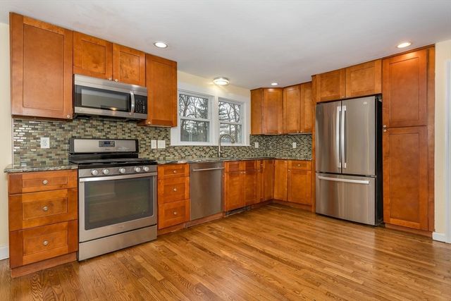 300 Chapman Street, Canton, MA 02021