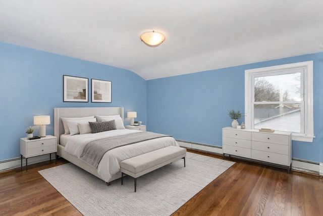 300 Chapman Street, Canton, MA 02021