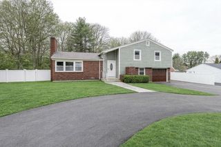 300 Chapman Street, Canton, MA 02021