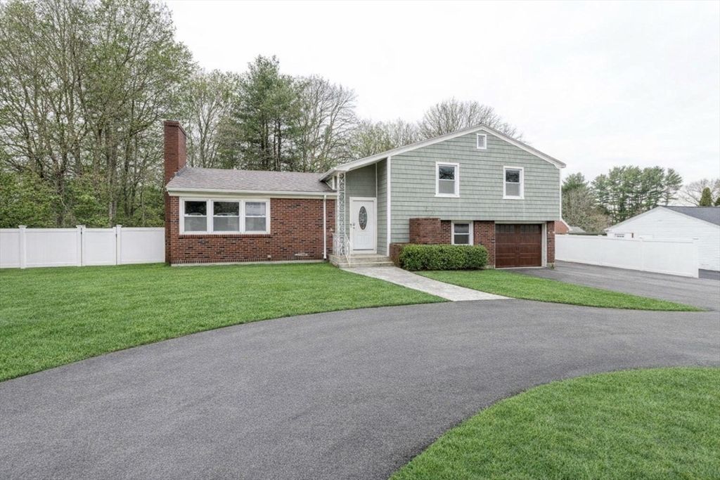 300 Chapman Street, Canton, MA 02021