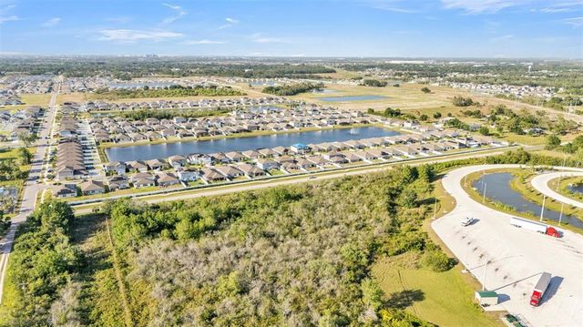1009 GOLDEN SHINER AVENUE, Ruskin, FL 33570