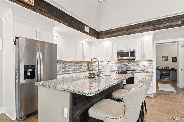 11762 Brant Ward Rd, Coaling, AL 35453