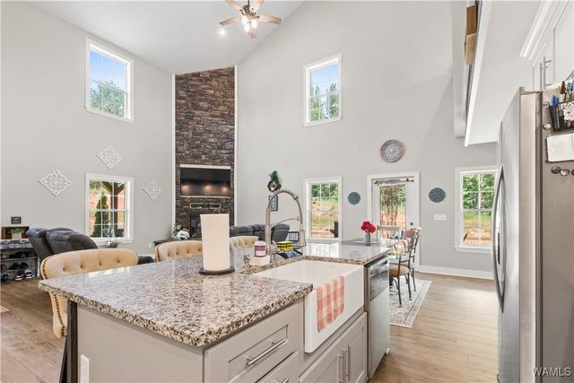 11762 Brant Ward Rd, Coaling, AL 35453