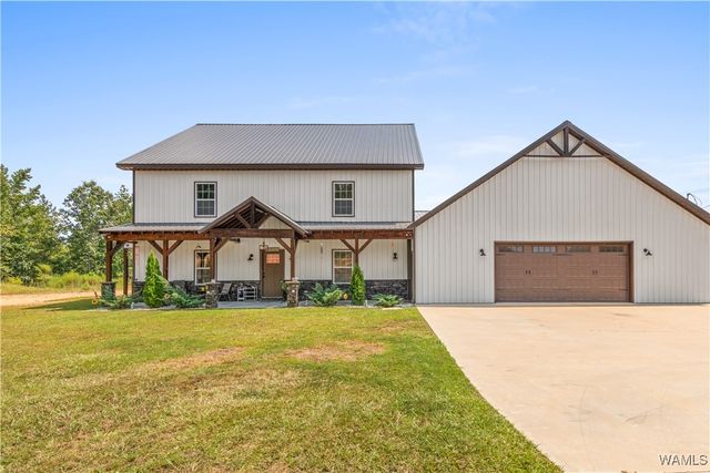 11762 Brant Ward Rd, Coaling, AL 35453