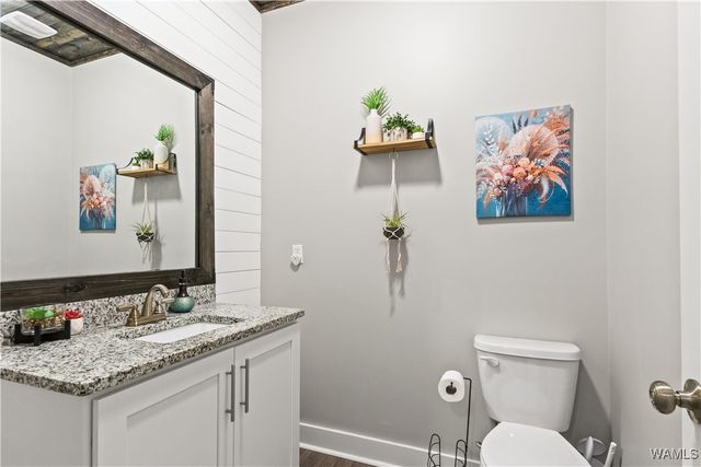 11762 Brant Ward Rd, Coaling, AL 35453