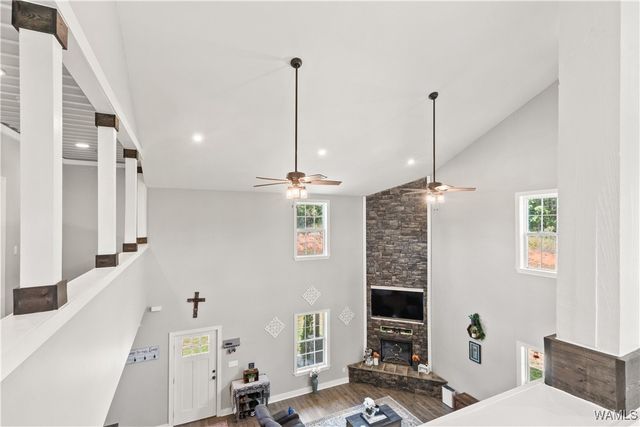 11762 Brant Ward Rd, Coaling, AL 35453