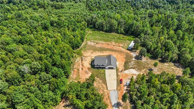 11762 Brant Ward Rd, Coaling, AL 35453