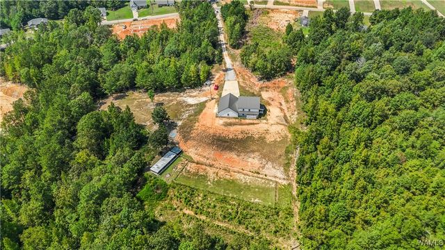 11762 Brant Ward Rd, Coaling, AL 35453