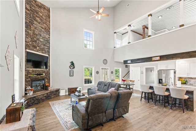 11762 Brant Ward Rd, Coaling, AL 35453