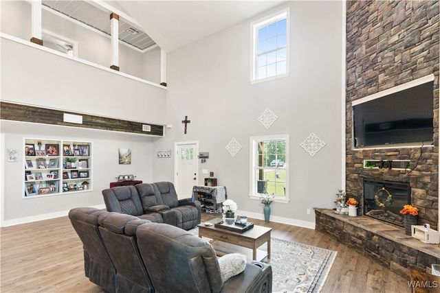 11762 Brant Ward Rd, Coaling, AL 35453