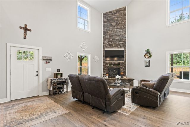 11762 Brant Ward Rd, Coaling, AL 35453