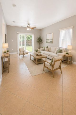 2603 NE 41st Circle 2603, Homestead, FL 33033