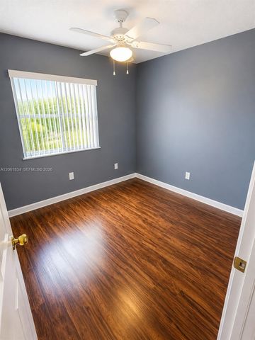 2603 NE 41st Circle 2603, Homestead, FL 33033