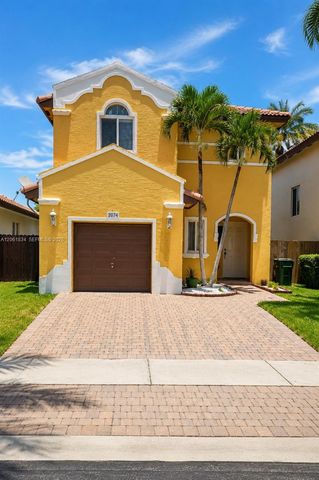 2603 NE 41st Circle 2603, Homestead, FL 33033