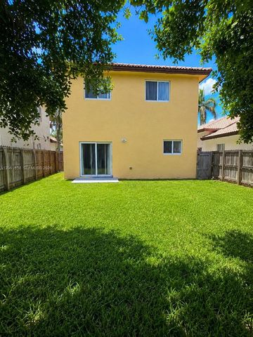 2603 NE 41st Circle 2603, Homestead, FL 33033