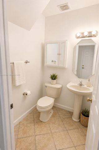 2603 NE 41st Circle 2603, Homestead, FL 33033